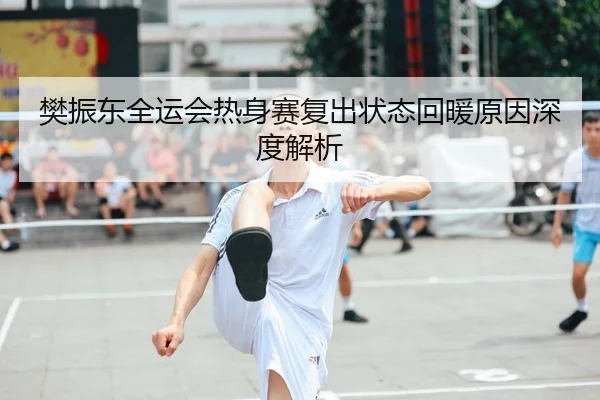樊振东全运会热身赛复出状态回暖原因深度解析